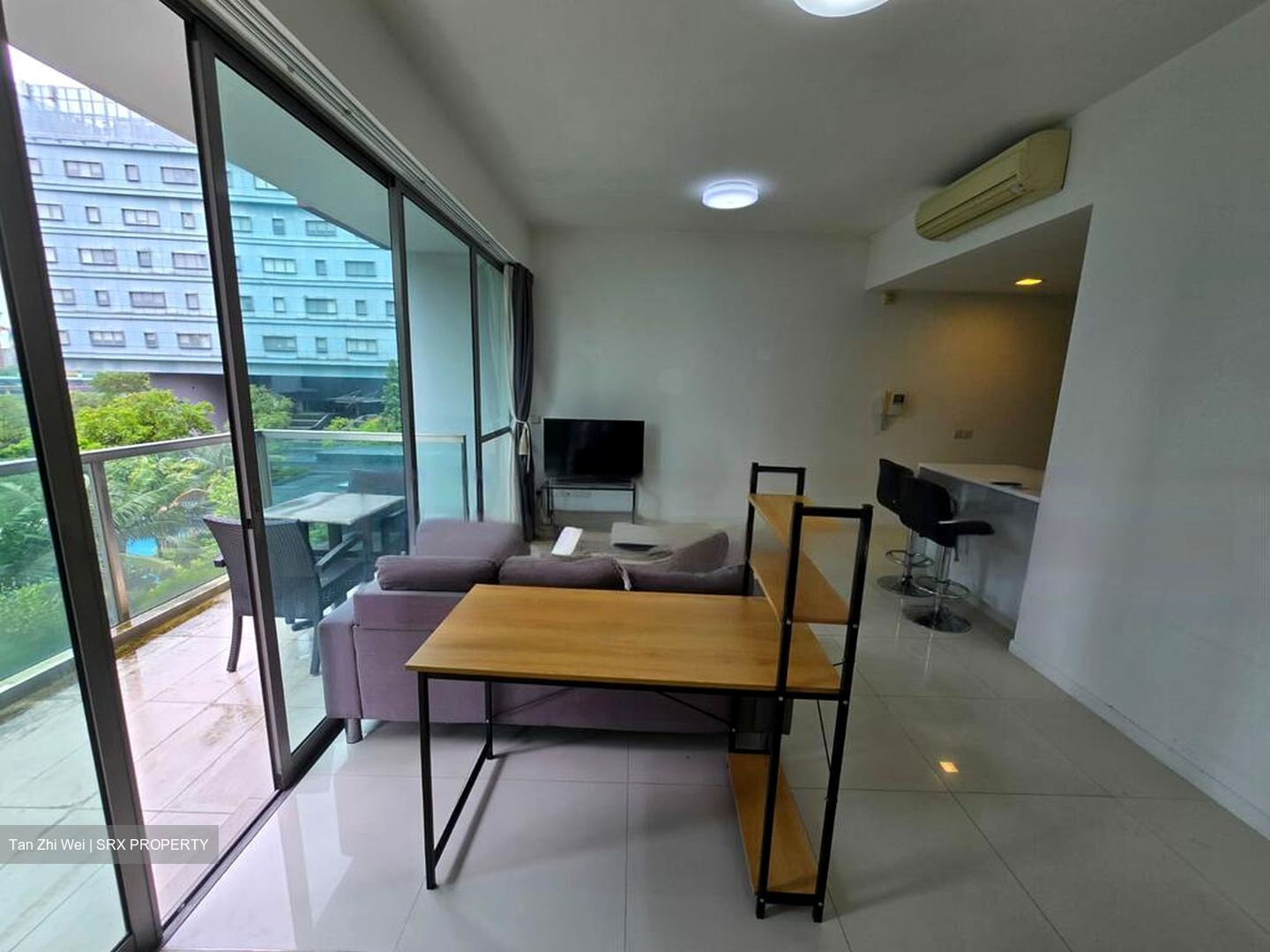 One-north Residences (D5), Apartment #480813731